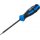 Schraubendreher | diamantbeschichtet | T-Profil (für Torx) T10 | Klingenlänge 100 mm