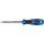 Schraubendreher | diamantbeschichtet | T-Profil (für Torx) T10 | Klingenlänge 100 mm