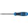 Schraubendreher | diamantbeschichtet | T-Profil (für Torx) T15 | Klingenlänge 100 mm