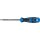 Schraubendreher | diamantbeschichtet | T-Profil (für Torx) T20 | Klingenlänge 100 mm