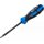 Schraubendreher | diamantbeschichtet | T-Profil (für Torx) T25 | Klingenlänge 100 mm