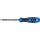 Schraubendreher | diamantbeschichtet | T-Profil (für Torx) T25 | Klingenlänge 100 mm