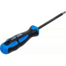 Schraubendreher | diamantbeschichtet | T-Profil (für Torx) T27 | Klingenlänge 100 mm
