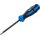 Schraubendreher | diamantbeschichtet | T-Profil (für Torx) T27 | Klingenlänge 100 mm