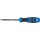 Schraubendreher | diamantbeschichtet | T-Profil (für Torx) T27 | Klingenlänge 100 mm