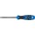 Schraubendreher | diamantbeschichtet | T-Profil (für Torx) T30 | Klingenlänge 100 mm