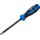 Schraubendreher | diamantbeschichtet | T-Profil (für Torx) T40 | Klingenlänge 125 mm