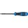 Schraubendreher | diamantbeschichtet | T-Profil (für Torx) T40 | Klingenlänge 125 mm
