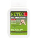 PETEC Hautpflege Creme 250ml