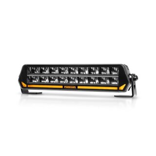 LED Lightbar PURELUX Panther S300 - Gerade / 30 cm / 144 W / Ref. Nr 30