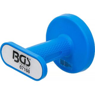 Magnethalter