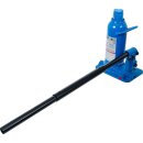 Hydraulischer Flaschen-Wagenheber | flexibel | 12 t