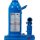 Hydraulischer Flaschen-Wagenheber | flexibel | 12 t