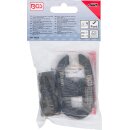 DPF-Kraftstoffverdampfer-Schlüssel & Gewindeschneider | M20 x 1,5 | für Ford