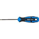 Schraubendreher | diamantbeschichtet | Schlitz 3 mm |...