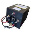 Pundmann Therm AIR & FLOW HEAT 10L – 3-in-1...