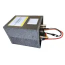 Pundmann Therm AIR & FLOW HEAT 10L – 3-in-1 Boiler 12V/230V