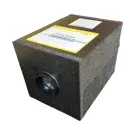 Pundmann Therm Boiler 20L AIR & FLOW HEAT – Dual-Heizung 230V/24V