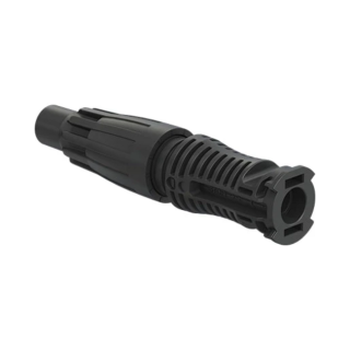 Stäubli PV-KST4-EVO READY MC4-Evo Solarstecker 4/6 mm² werkzeuglos