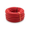 Solarkabel H1Z2Z2-K, 6mm² rot - Meterware