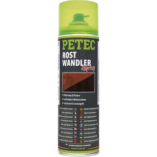 ROSTWANDLER SPRAY 500ML