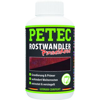 ROSTUMWANDLER, PINSELDOSE, 250ML