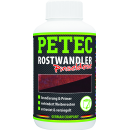PETEC Rostwandler Pinseldose 250ml