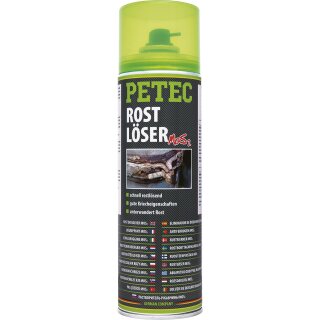 ROSTLÖSER MoS2 SPRAY, 500ML