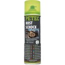 PETEC Rostschock Kälteschock Spray 500ml