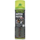 PETEC Kupferpastenspray 500ml