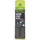 PETEC Motorstarthilfe Spray 500ml