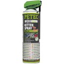 PETEC Kettenspray, 500ml