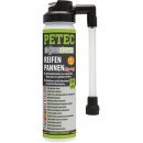 PETEC Reifenpannenspray 75ml