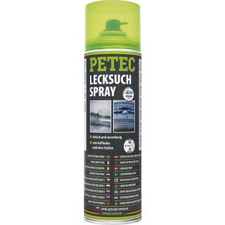 LECKSUCHSPRAY, 400ML