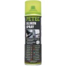 PETEC Silikonspray, 500ml