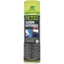 PETEC Silikonentferner Spray 500ml