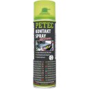 KONTAKTSPRAY ELECTRONIC, 500ML