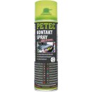 PETEC Kontaktspray electronic 500ml
