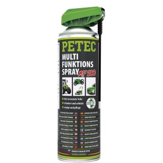 Multifunktionsspray 500ml