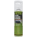 PETEC Klimaanlagenreiniger Spray, Zitrus-Schaum 500ml