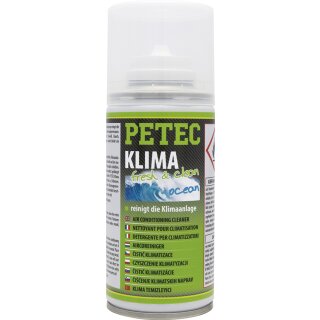 KLIMA FRESH & CLEAN, 150ML