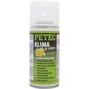 KLIMA FRESH & CLEAN, ORANGE, 150ML