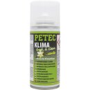 PETEC Klima fresh & clean Vanille 75ml