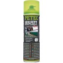 Seilfett, Drahtseil- & Zahnradfett Spray 500ml