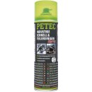 PETEC Industrie-, Schnell-& Teilereiniger Spray 500ml