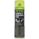 PETEC Schweiß- und Trennschutzspray CO2, 500ml