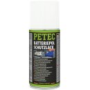 PETEC Batteriepol-Schutzlack Spray blau 150ml