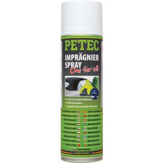 IMPRÄGNIERSPRAY, 500ML