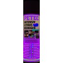 PETEC Intensiv-Citrusreiniger Spray 500ml