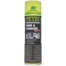 PETEC Hochleistungs Bohr- & Schneidöl Spray 500ml
